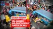 Gulo sa Divisoria — Mga mamimili, nag-panic nang may pumutok sa mall | GMA Integrated Newsfeed