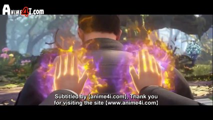 Mysterious Treasures (Shen Cang) Episode 8 English Sub