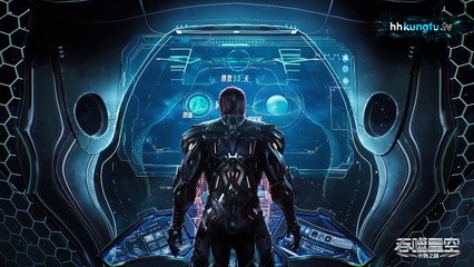 Thôn Phệ Tinh Không episode 98