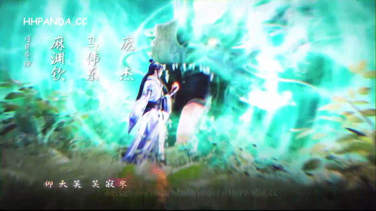 Luyện Khí Mười Vạn Năm episode 54