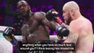 Boxing has missed me more than I've missed it - Deontay Wilder