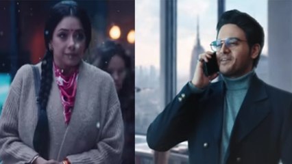 Anupama Spoiler Update: क्या होगा जब America में मिलेंगे Anupama और Anuj ? | FilmiBeat