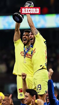 El Estadio Azteca YA CERRÓ; América y Cruz Azul van al AZULGRANA