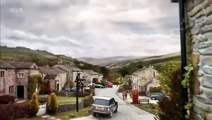 Emmerdale 18th December 2023