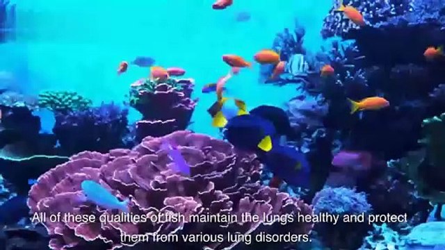 11 powerful foods to detox lungs