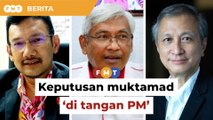 Agong boleh beri pendapat, tetapi PM buat keputusan muktamad, kata pakar