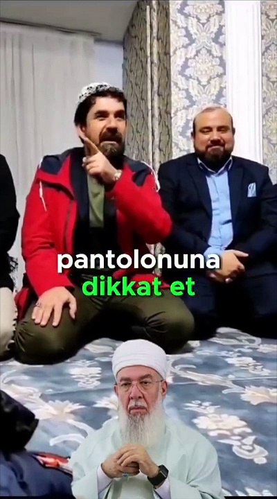 Eski TRT sunucusu Serdar Tuncer Menzil için para istedi