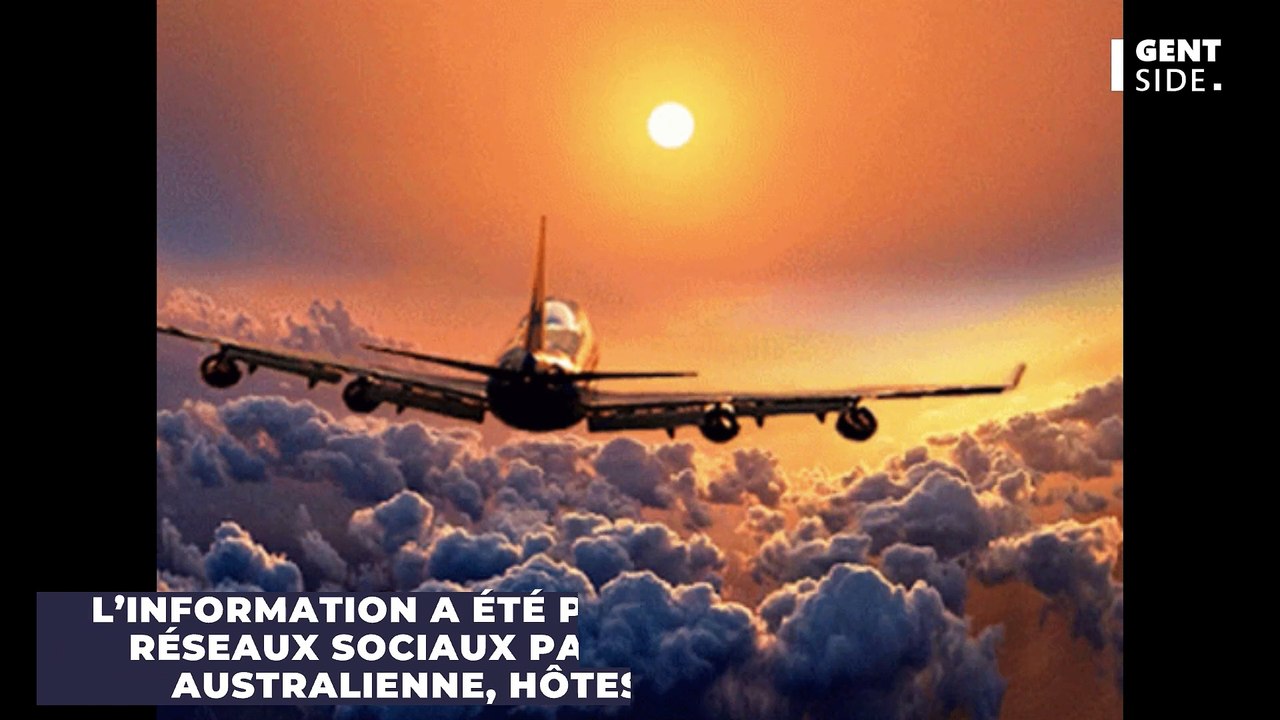 Voici ce qu’il est recommandé de faire lors d’un vol en avion