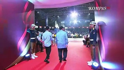 Prabowo Menyesal Memilih Gibran | NEWS OR HOAX