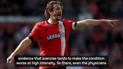 Cardiology expert has concerns over Tom Lockyer's future