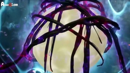 One Hundred Thousand Years of Qi Refining Ep.91 🌟 | English Subbed