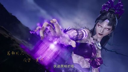 The Sovereign of All Realms Episode 192