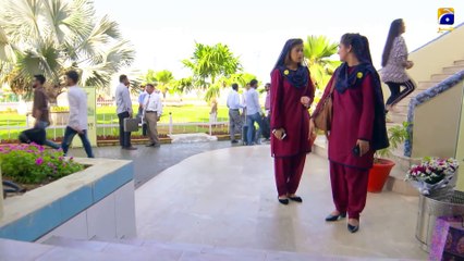 Deewangi - Episode 05 -- English Subtitles -- 15th Jan 2020 - Pakistani Drama