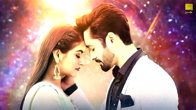 Deewangi Episode 02 - Danish Taimoor - Hiba Bukhari Pakistani drama