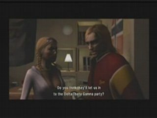 GoNintendo Horror feed - Obscure: part 1