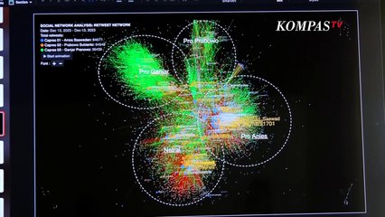 Debat Cawapres Untuk Pemilih Bimbang? | NILUH FULL