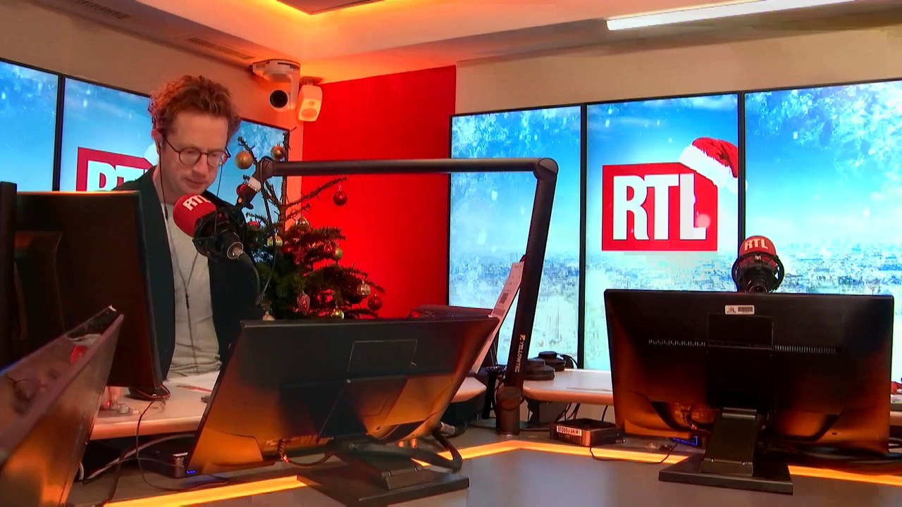 ON VOUS EN PARLE - L'ancien Premier Ministre pakistanais fait campagne depuis la prison grâce à l'intelligence artificielle !