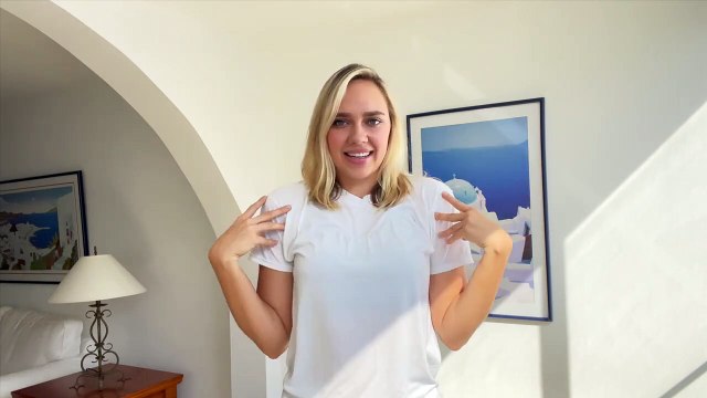 Upper Body Stretching Exercises _ 10 Minute Daily Routines