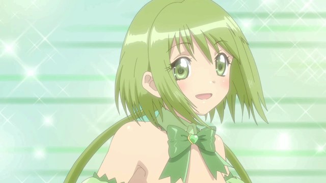 Tokyo Mew Mew New | Mew Ichijo, Mew Minto, & Mew Lettuce (60 FPS)