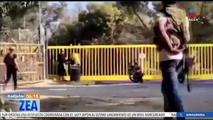 Familias enfrentan las consecuencias de la guerra Israel-Hamás