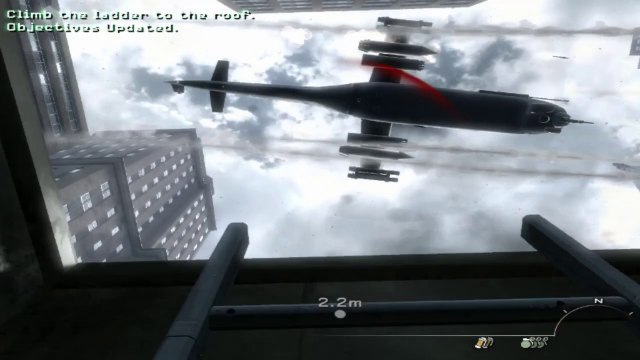 MW3: Black Tuesday - Delta Force in Manhattan Chaos | Call of Duty | COD MW3 Part 1