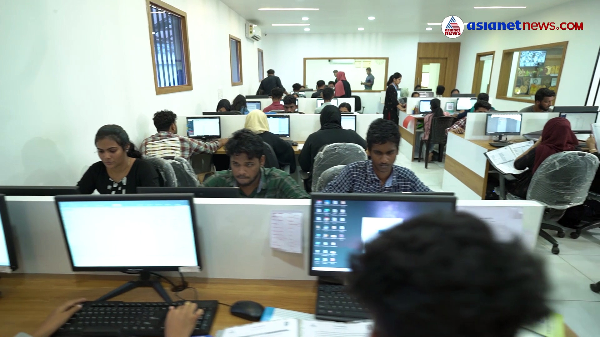 ഏത് ബിരുദം എടുത്തവർക്കും ഫുൾസ്റ്റാക്ക് ഡെവലപ്പറാകാം