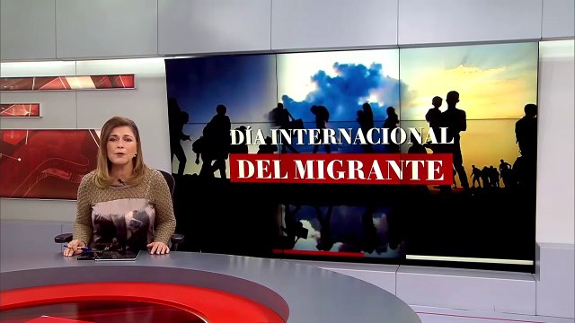 Vaticano autoriza “bendecir” uniones LGBTQ+. Magda González, 18 de diciembre de 2023