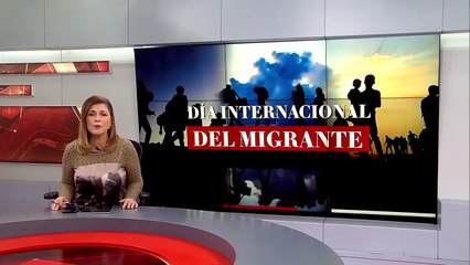 Vaticano autoriza “bendecir” uniones LGBTQ+. Magda González, 18 de diciembre de 2023