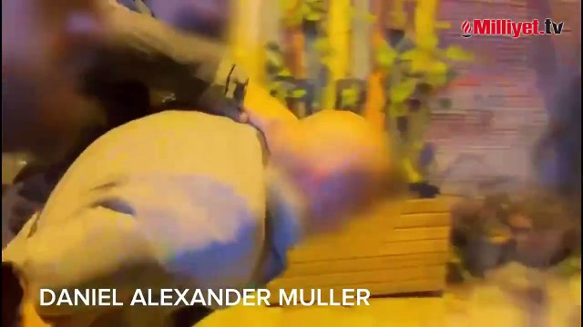 Kafes-21 operasyonunda üç organize suç örgütü lideri yakalandı