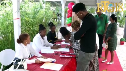 Kabinè Patrick Laurent òganize 2èm edisyon "Juristes sur scènes"
