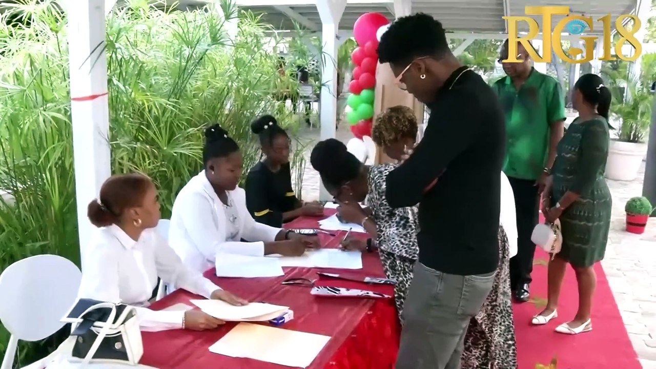 Kabinè Patrick Laurent òganize 2èm edisyon "Juristes sur scènes"