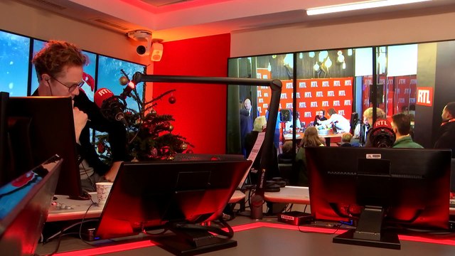 INONDATIONS - 3 questions à Alexandre Gauthier, chef du restaurant La Grenouillère