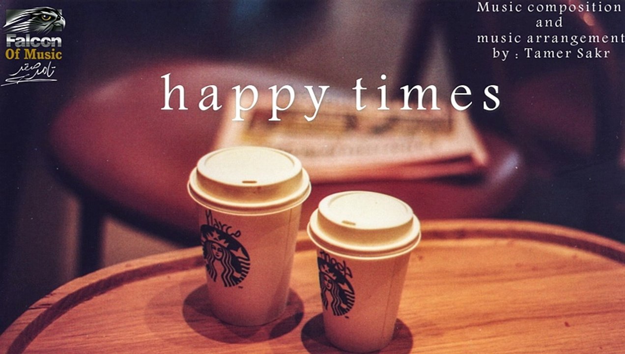 happy times