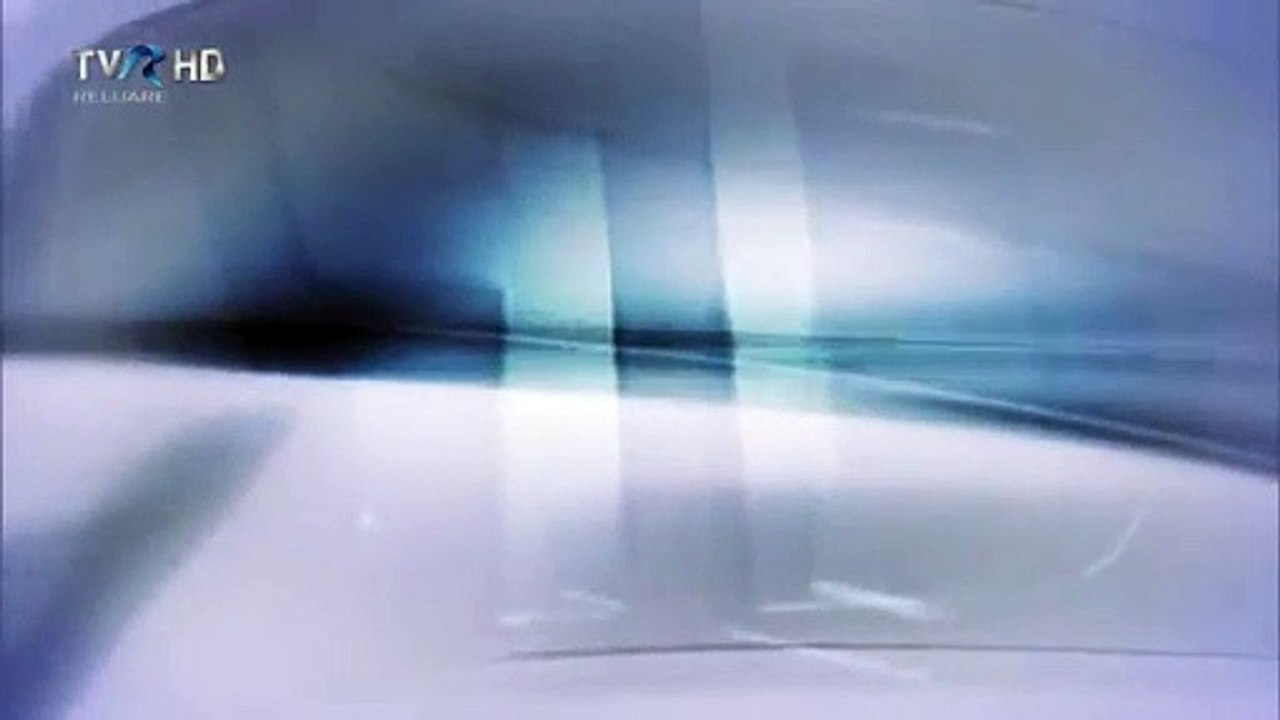TVR HD ident program 2008-2012 (clean feed)