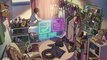 Someones Gaze hindi dub || Makoto Shinkai's Short Movie- Someone's Gaze Hindi Dubbed