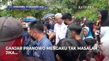 Disebut Main Aman Saat Debat Capres, Ini Tanggapan Ganjar