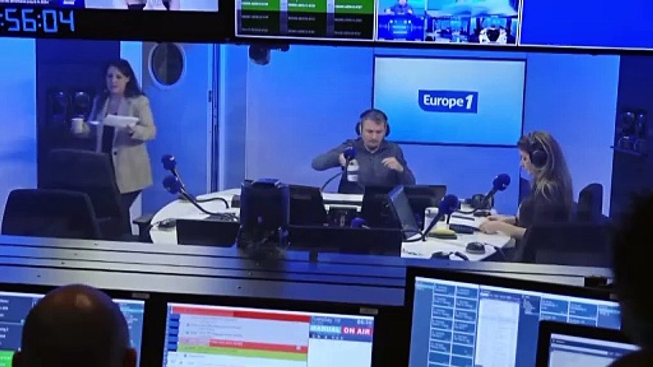 Le Chili, les États-Unis et la Belgique font la Une de la presse internationale