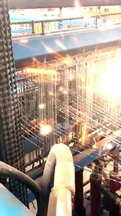 If you have no idea about which type metal mesh for your architecture, we have some type in stock , or we can suggest.