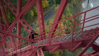 Tour Eiffel, le rêve d'un visionnaire - documentaire