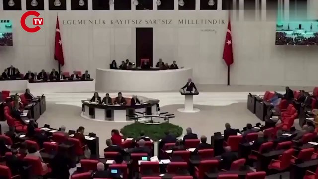Sırrı Süreyya Önder'den George Aslan’a güldüren yanıt
