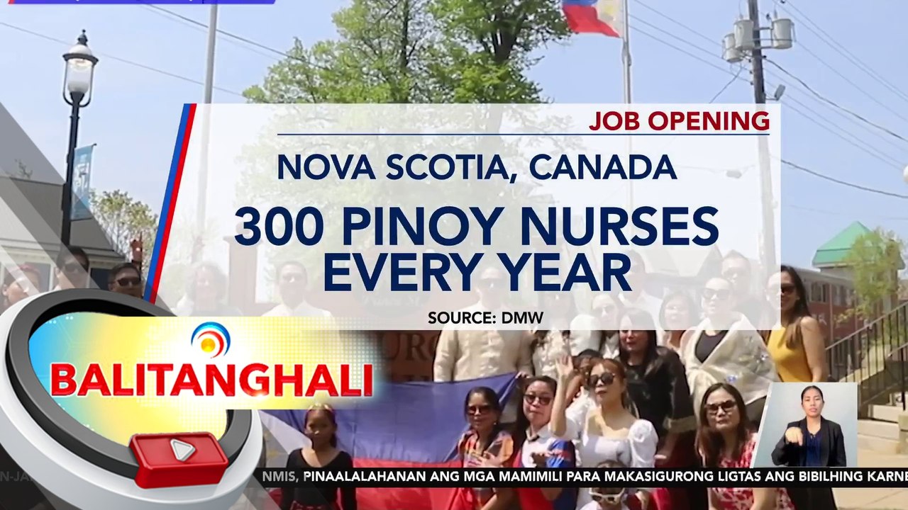 Skilled Workers, kinakailangan sa Canada at Japan | BT