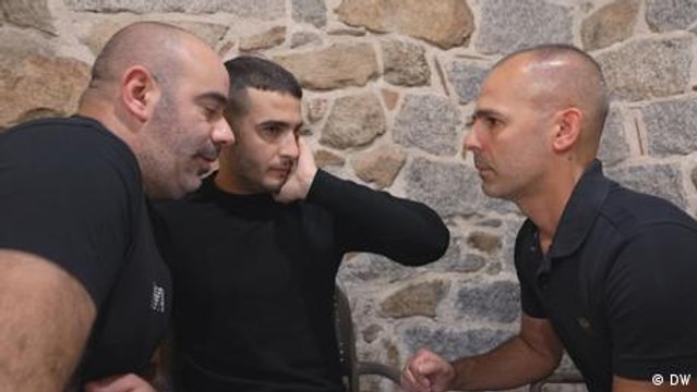 Canto al Tenore: una tradición milenaria de Cerdeña