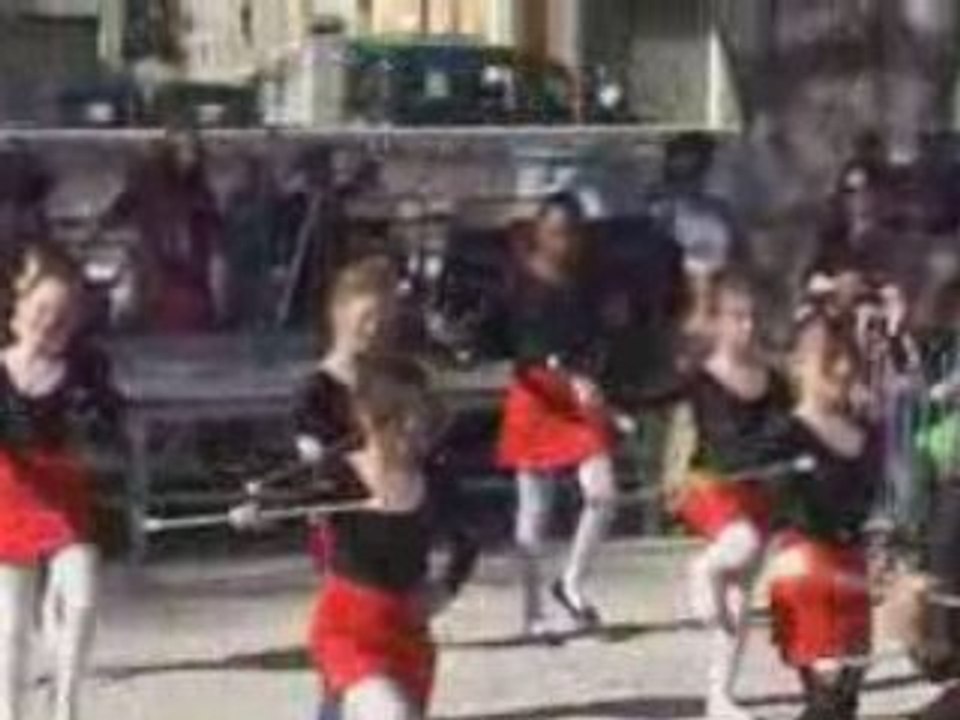 Carnaval Auriol 2008.1