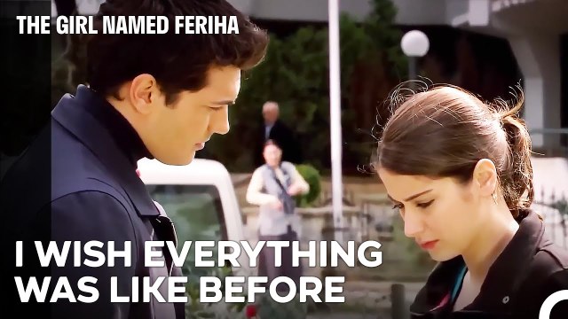 The Resenment Between Feriha And Emir - The Girl Named Feriha
