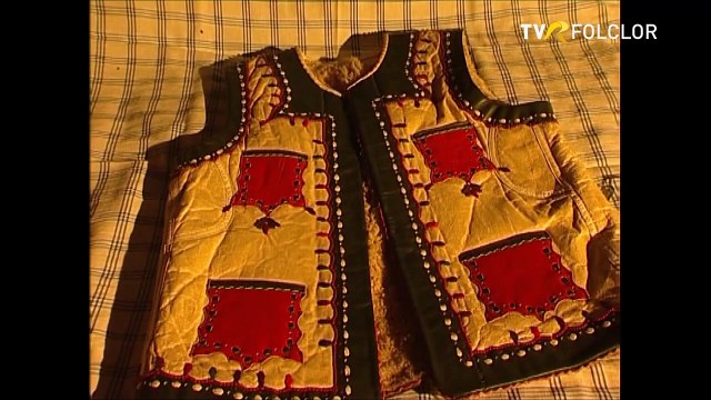 Zestrea romanilor - Viata la sat in Tara Oltului de Jos (arhiva TVR 2014)