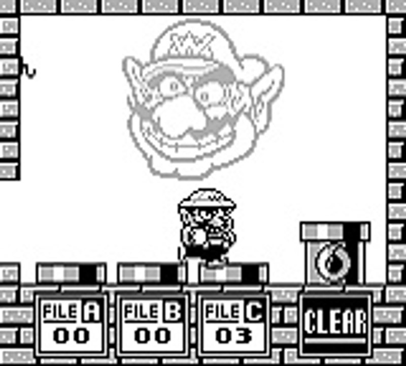 Wario Land: Super Mario Land 3 online multiplayer - gb