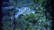 Gran Premio del Mugello -1967. Prima della costruzione dell'autodromo