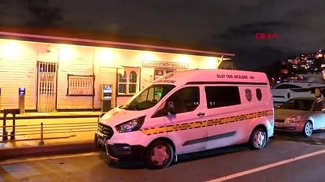 Denize düşen kız arkadaşını kurtarmak için atladı: Cesedi üç ay sonra bulundu