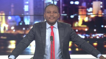 Le 23 Heures de RTI 1 du 18 décembre 2023 par Régis Koffi