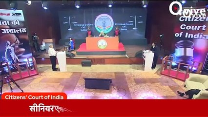 SSR और Disha saliyan केस में Qvive नेटवर्क की मुहिम को मिली सफलता